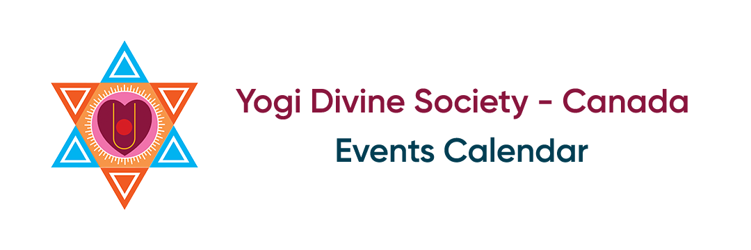Event Calendar Logo